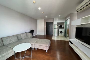2 Bedroom Condo for rent in Belle Grand Rama 9, Huai Khwang, Bangkok near MRT Phra Ram 9