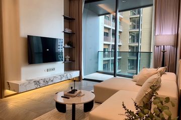 2 Bedroom Condo for rent in The Estelle Phrom Phong, Khlong Tan, Bangkok near BTS Phrom Phong