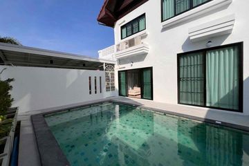 3 Bedroom Villa for rent in Na Jomtien, Chonburi