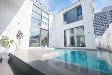 4 Bedroom Villa for Sale or Rent in Nong Prue, Chonburi