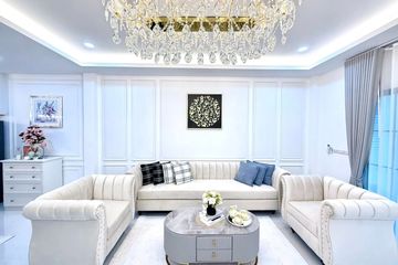 5 Bedroom Villa for sale in Nong Prue, Chonburi