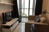 1 Bedroom Condo for rent in Ideo Mix Sukhumvit 103, Bang Na, Bangkok near BTS Udom Suk