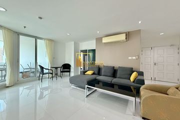 3 Bedroom Condo for rent in Fifty Fifth Tower, Khlong Tan Nuea, Bangkok near BTS Thong Lo