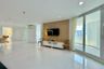 3 Bedroom Condo for rent in Fifty Fifth Tower, Khlong Tan Nuea, Bangkok near BTS Thong Lo