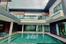 6 Bedroom Villa for Sale or Rent in Nagawari Villa, Na Jomtien, Chonburi