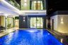 6 Bedroom Villa for Sale or Rent in Nagawari Villa, Na Jomtien, Chonburi