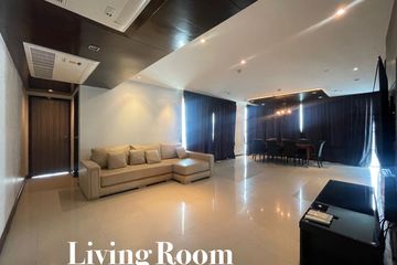 3 Bedroom Condo for rent in Fullerton, Phra Khanong, Bangkok near BTS Thong Lo