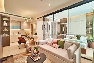 1 Bedroom Condo for sale in Once Wongamat, Na Kluea, Chonburi