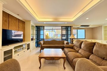 3 Bedroom Condo for rent in Premier Condominium, Khlong Tan, Bangkok near BTS Phrom Phong