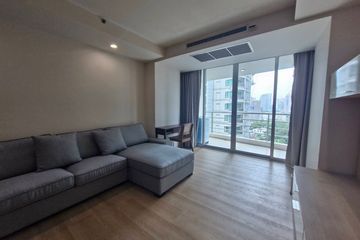 1 Bedroom Condo for rent in The Rajdamri, Pathum Wan, Bangkok near BTS Ratchadamri