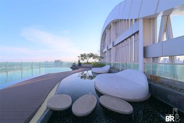 2 Bedroom Condo for sale in Rhythm Sukhumvit 44/1, Phra Khanong, Bangkok near BTS Phra Khanong