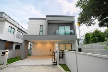 3 Bedroom House for Sale or Rent in Centro Bangna, Bang Kaeo, Samut Prakan