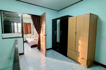 2 Bedroom Townhouse for sale in Bang Khae Nuea, Bangkok