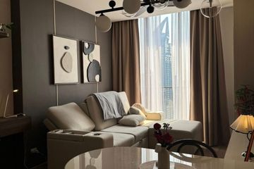 1 Bedroom Condo for rent in NOBLE STATE 39, Khlong Tan Nuea, Bangkok near BTS Phrom Phong