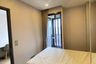 1 Bedroom Condo for rent in Ashton Asoke, Khlong Toei Nuea, Bangkok near MRT Sukhumvit