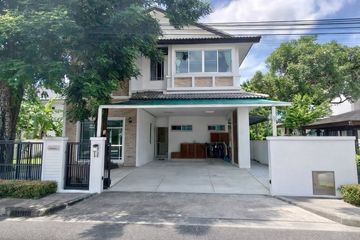 3 Bedroom House for Sale or Rent in Bang Mueang, Samut Prakan