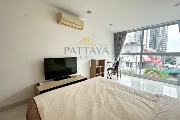 1 Bedroom Condo for Sale or Rent in Nong Prue, Chonburi