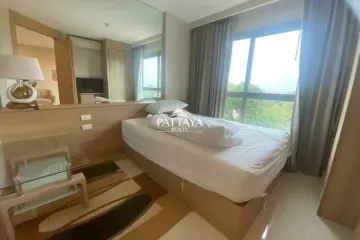 1 Bedroom Condo for sale in Na Kluea, Chonburi