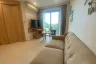 1 Bedroom Condo for sale in Na Kluea, Chonburi
