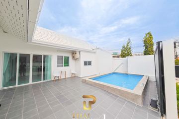 8 Bedroom Villa for sale in Nong Prue, Chonburi