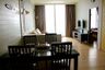 1 Bedroom Condo for rent in Eight Thonglor Residence, Khlong Tan Nuea, Bangkok near BTS Thong Lo