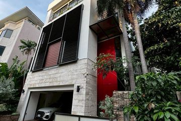 4 Bedroom House for rent in Khlong Tan Nuea, Bangkok