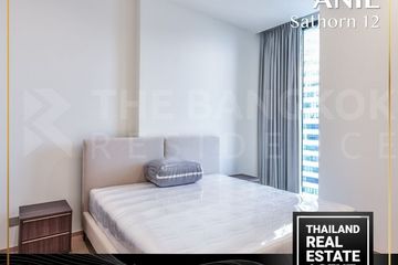 1 Bedroom Condo for rent in Anil Sathorn 12, Silom, Bangkok near BTS Sueksa Witthaya