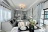 3 Bedroom House for sale in Raviporn City Home Village, Nong Prue, Chonburi