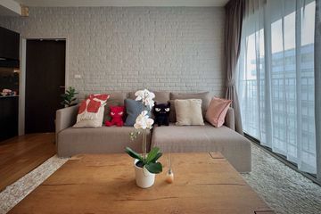 1 Bedroom Condo for rent in Noble Solo, Khlong Tan Nuea, Bangkok near BTS Thong Lo