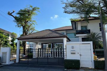 3 Bedroom House for rent in Anusawari, Bangkok