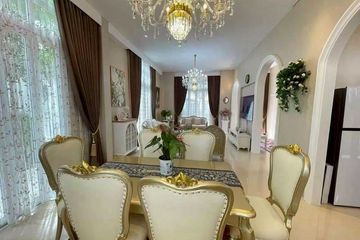 3 Bedroom House for sale in Central Pattaya Apartment, Nong Prue, Chonburi