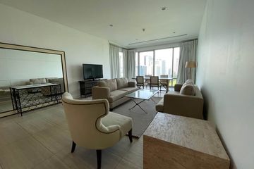 2 Bedroom Condo for rent in 185 Rajadamri, Lumpini, Bangkok near BTS Ratchadamri