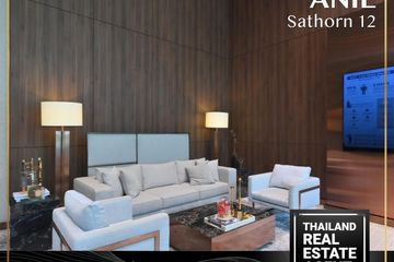 1 Bedroom Condo for rent in Anil Sathorn 12, Silom, Bangkok near BTS Sueksa Witthaya