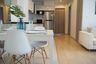 2 Bedroom Condo for rent in HQ by Sansiri, Khlong Tan Nuea, Bangkok near BTS Thong Lo
