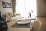 2 Bedroom Condo for rent in HQ by Sansiri, Khlong Tan Nuea, Bangkok near BTS Thong Lo