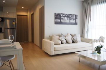 2 Bedroom Condo for rent in HQ by Sansiri, Khlong Tan Nuea, Bangkok near BTS Thong Lo
