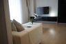 2 Bedroom Condo for rent in HQ by Sansiri, Khlong Tan Nuea, Bangkok near BTS Thong Lo