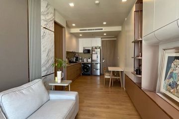 1 Bedroom Condo for rent in Noble Around 33, Khlong Tan Nuea, Bangkok near BTS Phrom Phong