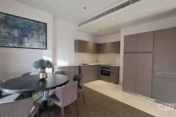 2 Bedroom Condo for rent in Magnolias Ratchadamri Boulevard, Lumpini, Bangkok near BTS Ratchadamri