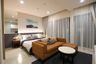 1 Bedroom Condo for rent in Noble Ploenchit, Lumpini, Bangkok near BTS Ploen Chit
