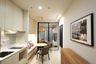 1 Bedroom Condo for rent in Noble Ploenchit, Lumpini, Bangkok near BTS Ploen Chit