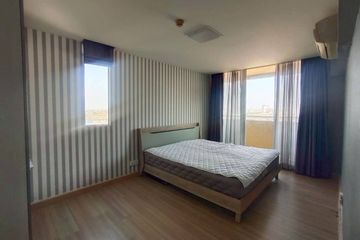 2 Bedroom Condo for sale in M Society, Ban Mai, Nonthaburi near MRT Impact Challenger