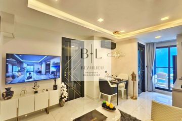 1 Bedroom Condo for sale in Zenith Pattaya ll, Nong Prue, Chonburi