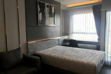 1 Bedroom Condo for sale in Ideo Sukhumvit 93, Bang Chak, Bangkok near BTS Bang Chak