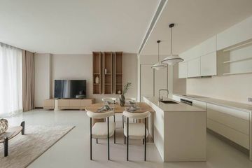 2 Bedroom Condo for rent in Q1 Sukhumvit, Khlong Toei, Bangkok near BTS Nana