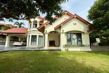 4 Bedroom House for sale in Pong, Chonburi
