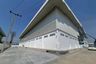 Warehouse / Factory for rent in Sisa Chorakhe Yai, Samut Prakan