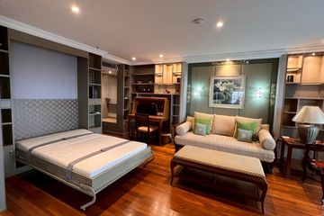 2 Bedroom Condo for rent in Sathorn Park Place, Thung Maha Mek, Bangkok near MRT Lumpini