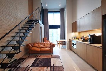2 Bedroom Condo for rent in The Lofts Silom, Silom, Bangkok near BTS Surasak