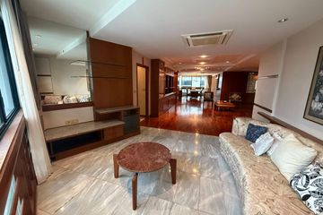 3 Bedroom Condo for rent in President Park Sukhumvit 24, Khlong Tan, Bangkok near MRT Queen Sirikit National Convention Centre